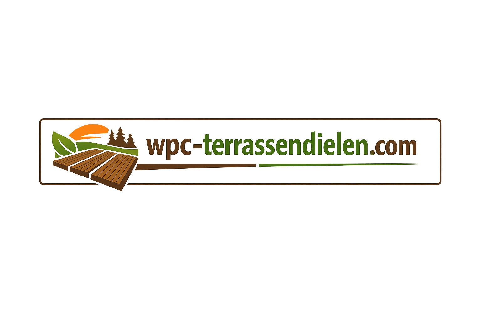 WPC Terrassendielen direkt vom Hersteller – langlebig & pflegeleicht