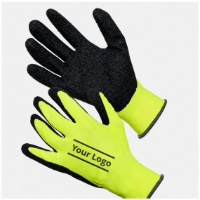 Individuelle Montagehandschuhe mit Logo – ideal für Ind...